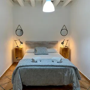 La Cantarera Penzion