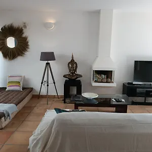 Agave Villa Costa Calma