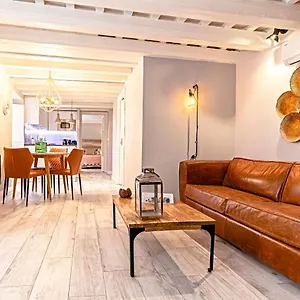 Genteel Plaza De Espana Appartement Cadix