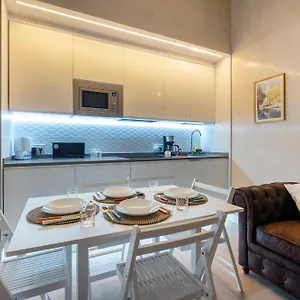 Apartment Gadir, Cádiz