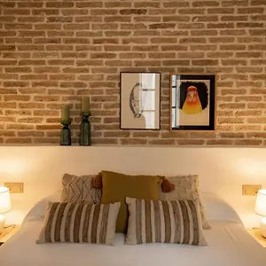 Apartment La De Juan, Cádiz