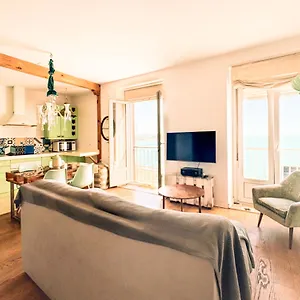 Balcon Al Mar Con Ascensor Grupo Ac Gestion Appartement Cadix