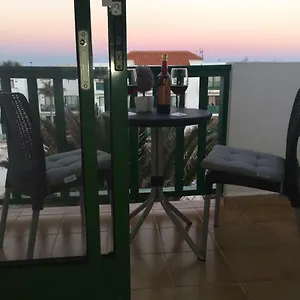 Desert Of Love Fuerteventura Apartment Costa De Antigua