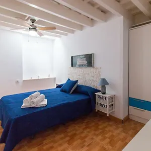 Apartamento Trinidad ático Appartamento