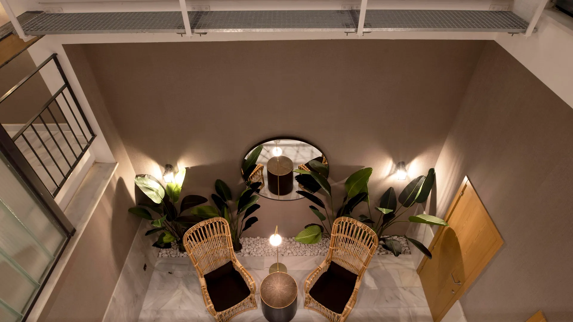 Goodnight Cadiz Apartments 0*,  Spain